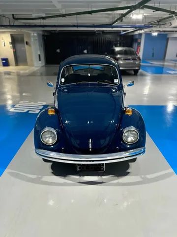 Fusca 1300L  - Foto 4