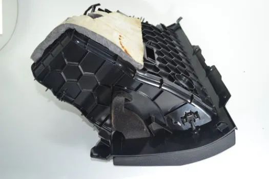Porta Luvas Painel Bmw 125ia 2015 2016 Original - Foto 6