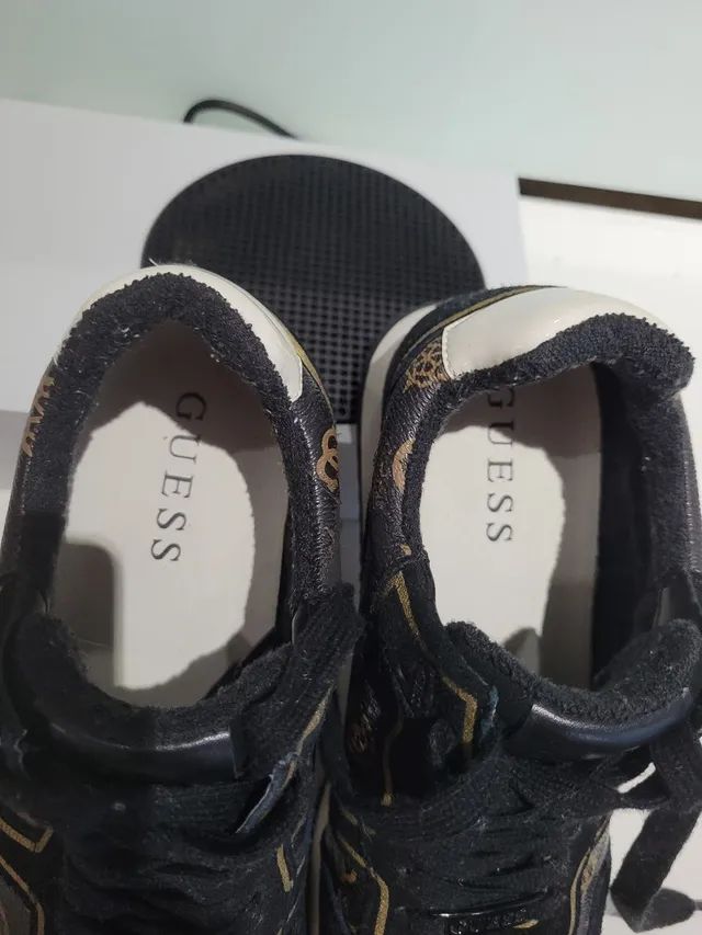 Tênis  guess - Foto 5