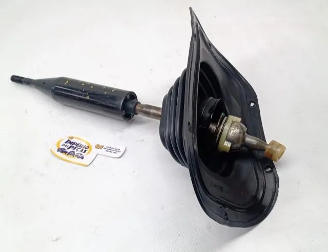 Alavanca Cambio Manual Pajero Tr4 2.0 03/08 #31267