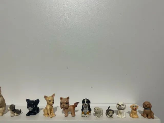 Animais boneca Barbie  - Foto 3