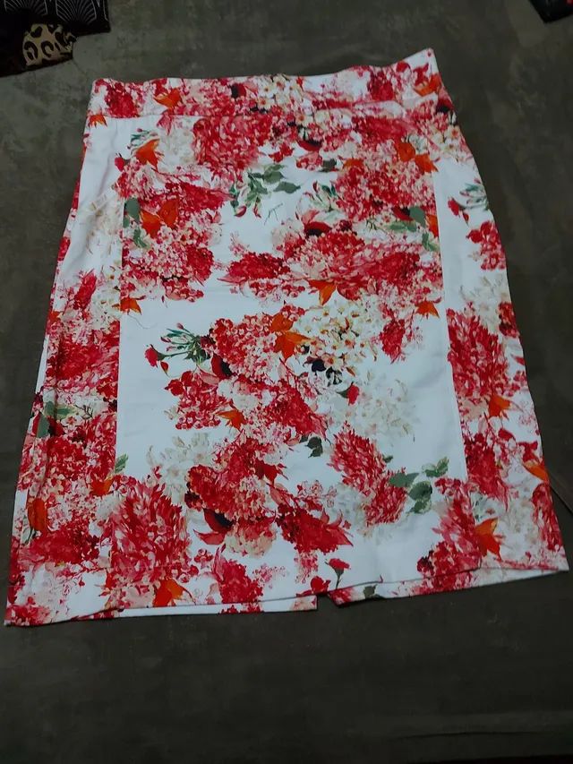 Saia e blusa 44 - Foto 4