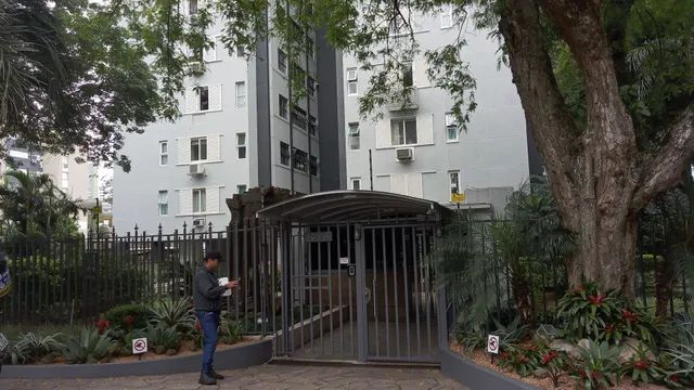 Captação de Apartamento para locação na Rua Anita Garibaldi - de 1240 ao fim - lado par, Boa Vista, Porto Alegre, RS