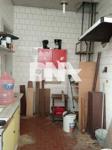 Casa de rua - / Residencial / Botafogo - Foto 6