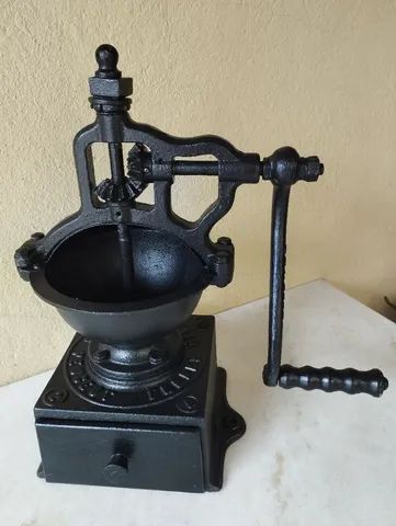 Moedor de café grande 