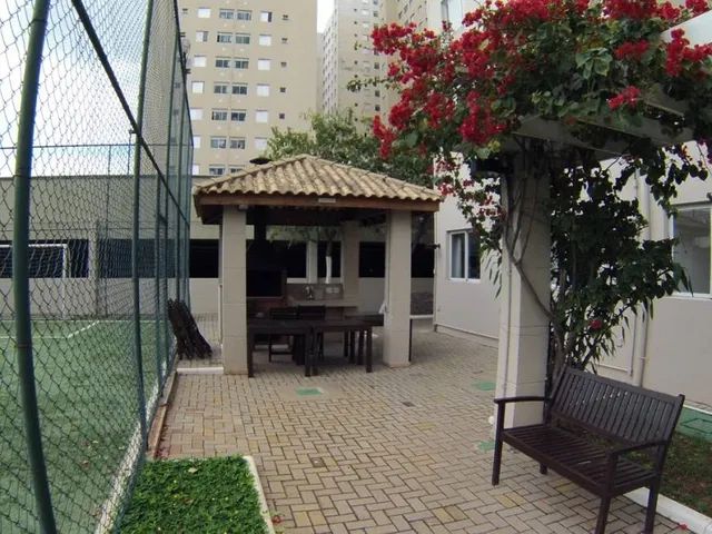 Apartamento com 70 m² e 2 quartos - Água Branca - São Paulo - SP