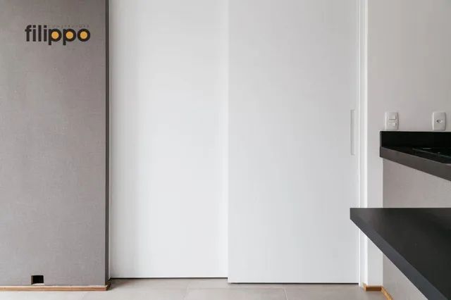Apartamento com 1 dormitório para alugar, 31 m² por R$ 3.690,00/mês - Vila Mariana - São P - Foto 6
