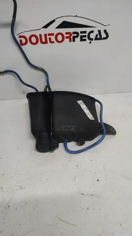 Filtro Canister Fiat Bravo T-Jet 1.4 2012 fv004514