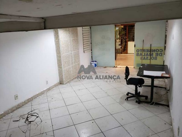 Loja-À VENDA-Copacabana-Rio de Janeiro-RJ - Foto 11