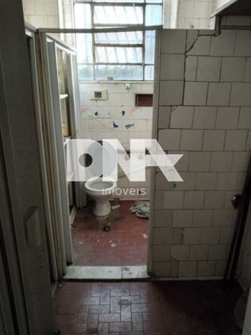 Casa de rua - / Residencial / Botafogo - Foto 3