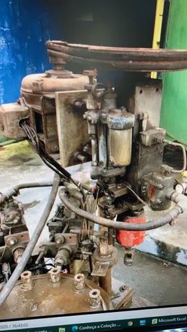 Furadeira múltipla 64309469074178121