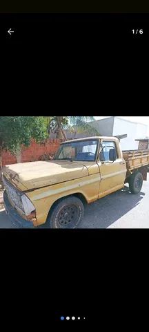 Ford f100  +65 anúncios na OLX Brasil