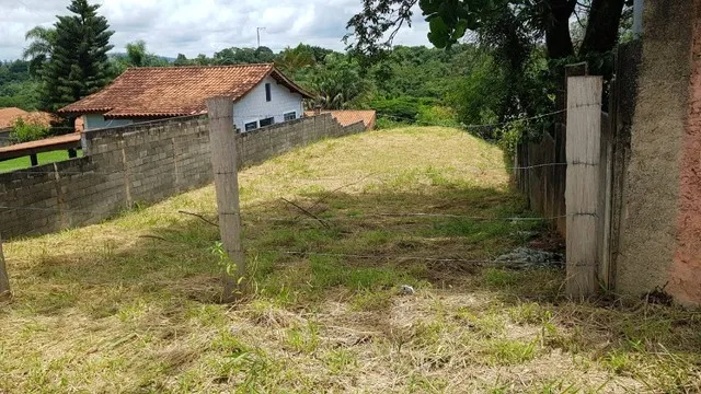 Sorocaba km 106 Raposo Terreno 495 m²