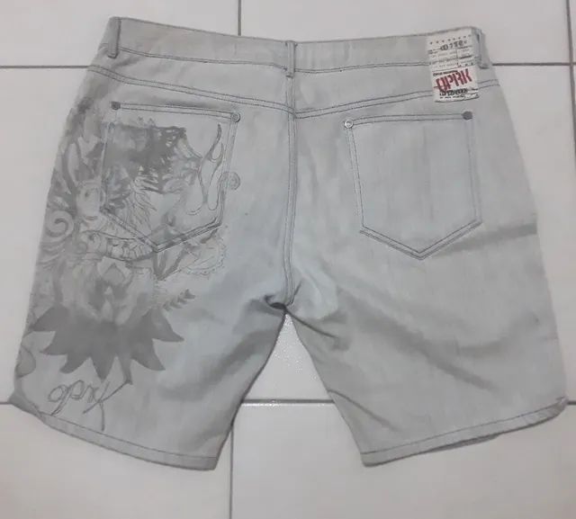 Bermuda. Feminina  - Foto 2