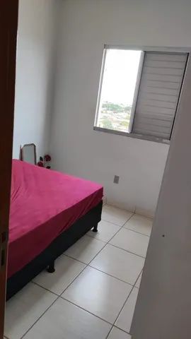 Captação de Apartamento a venda na Rua Pelego, Morumbi, Uberlândia, MG