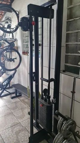 Mono Cross over tubular 3" - Foto 2
