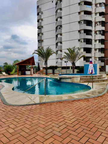 Apartamento de Alto Padrão no Bairro Lacê