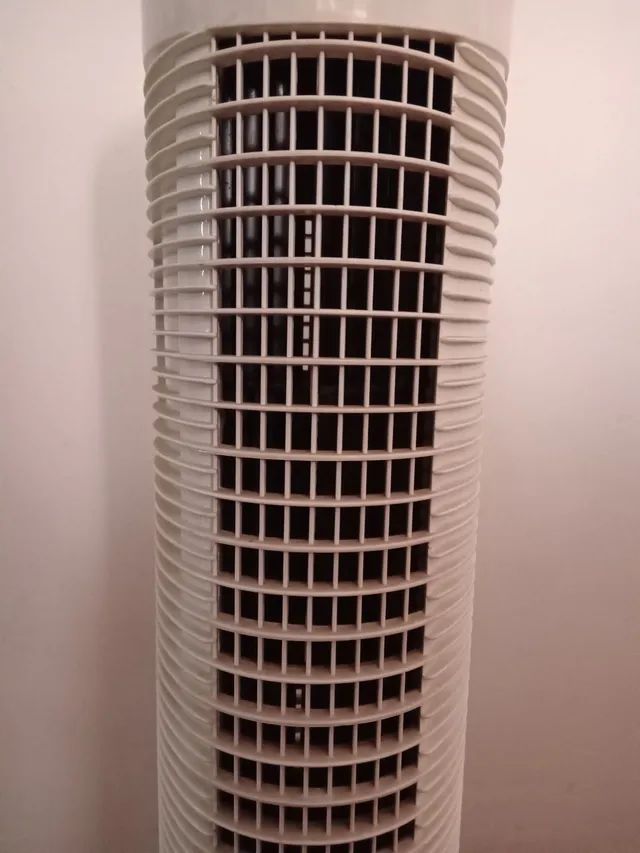 Ventilador torre Suggar - Foto 3