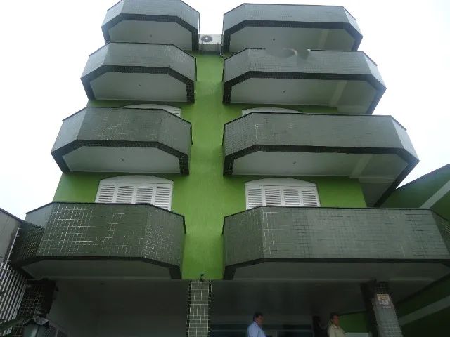 Captação de Apartamento a venda na Avenida Francisco Brochado da Rocha, Vila City, Cachoeirinha, RS