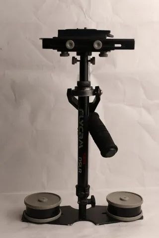 Steadycam Flycam Nano Estabilizador de Câmera com Quick Release Plate