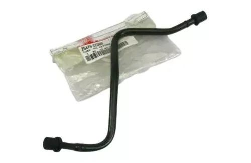 Tubo De Retorno Resfriador Óleo Tucson/sportage