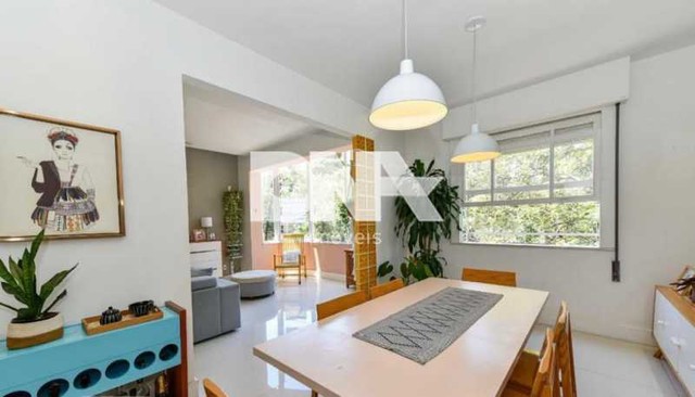 Apartamento : / Residencial / Copacabana - Foto 5