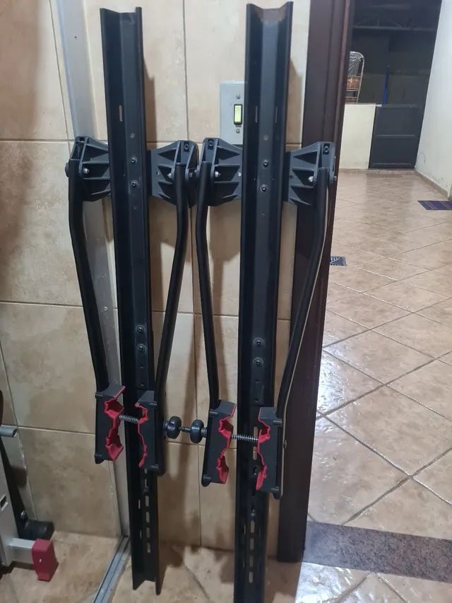 Rack EQMAX Alpha Aço - Foto 4