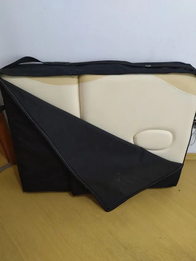 Maca e escada/ massoterapia ou estética - Foto 3