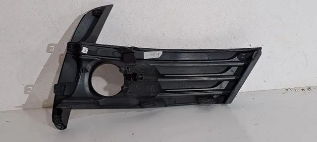 Moldura Farol Milha Corolla 2018/2019 Esquerdo COM DETALHE  - Foto 4