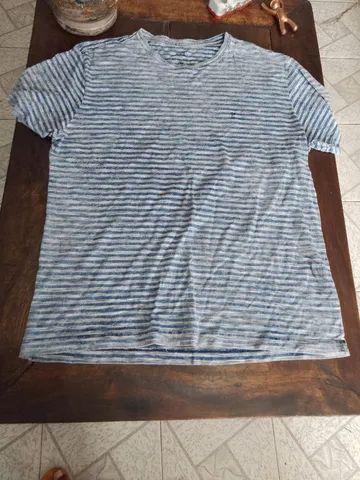 Camiseta Alan Delon.     P  veste M  - Foto 4