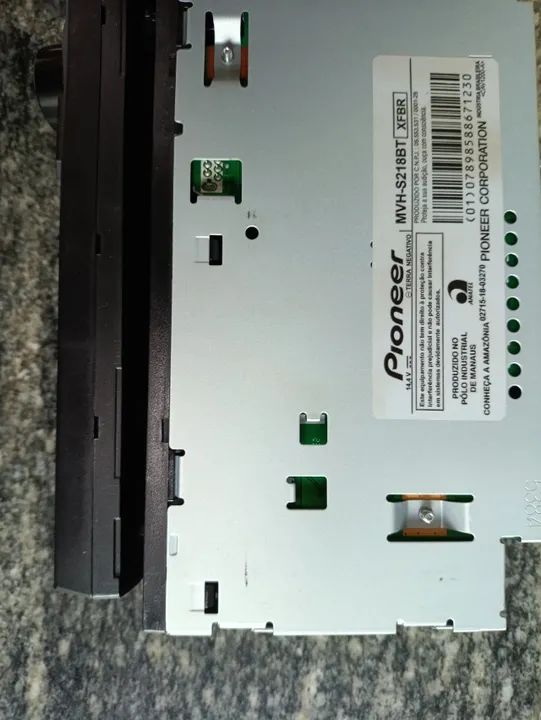 SOM AUTOMOTIVO PIONER - Foto 2