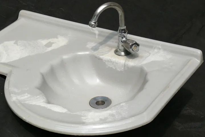 Pia com torneira LEIA o anúncio! - Foto 5