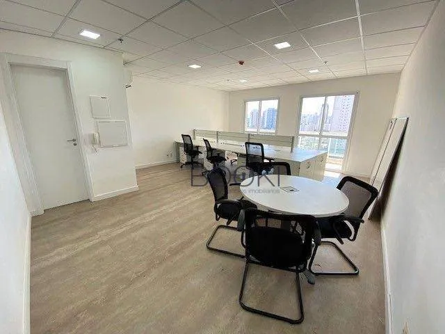 Sala Comercial à Venda com 49 m² em Pinheiros - Thera Faria Lima Office