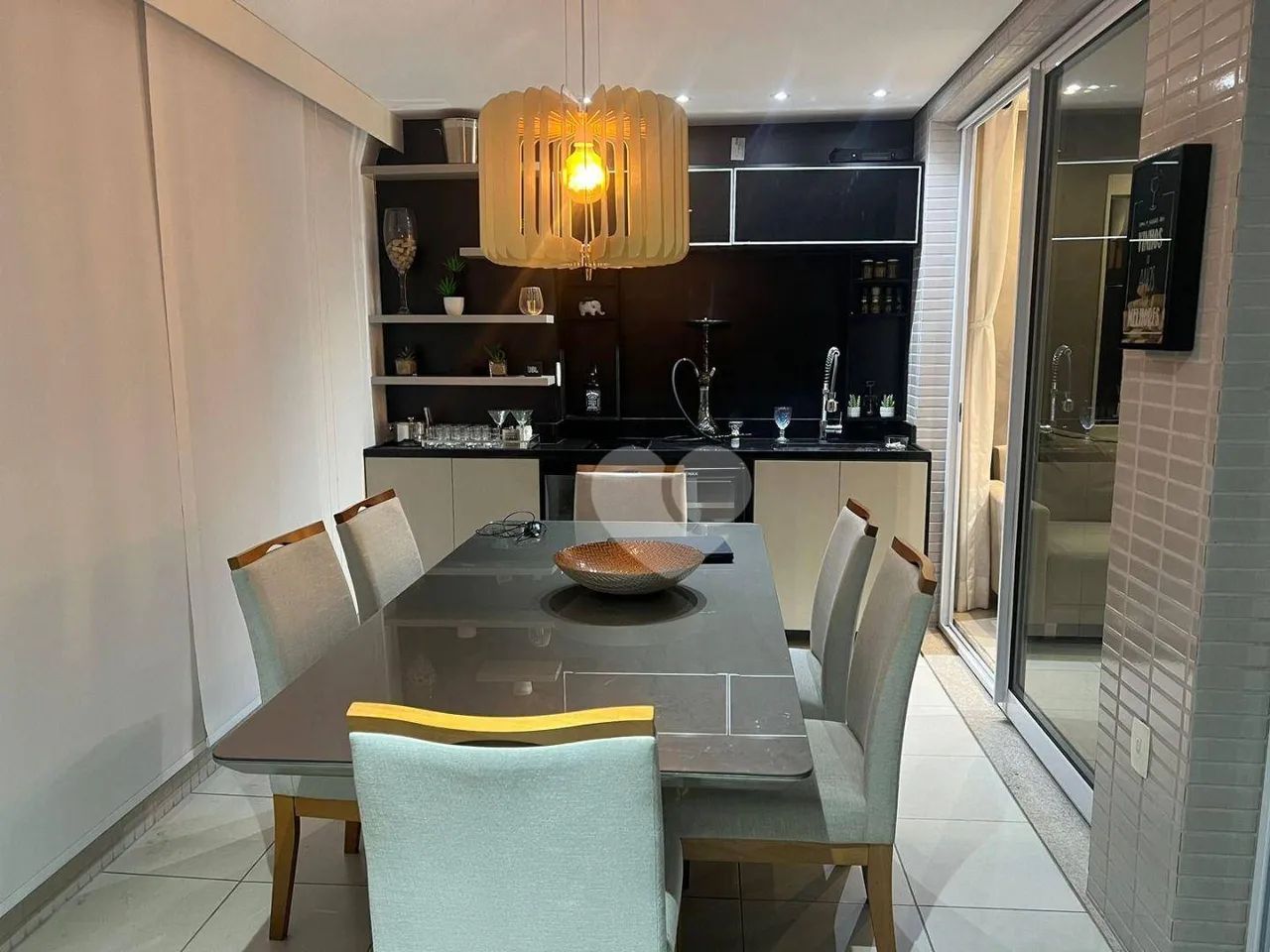 Apartamento com 2 quartos à venda, 85 m² por R$ 1.180.000 - Barra da Tijuca - Rio de Janei - Foto 3