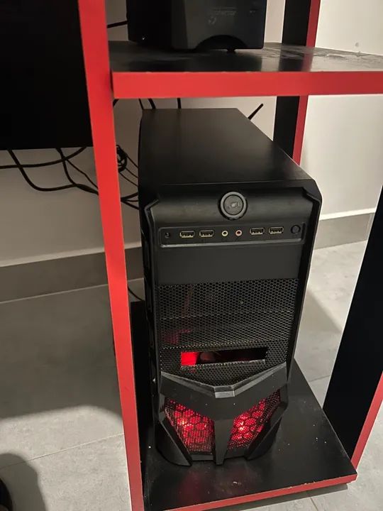 Pc gamer barato, interesso em notebook - Foto 6