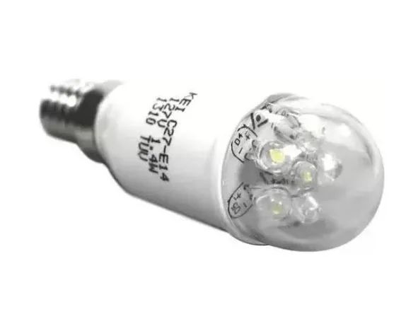 Lampada geladeira universal 110V/220V  - Foto 3