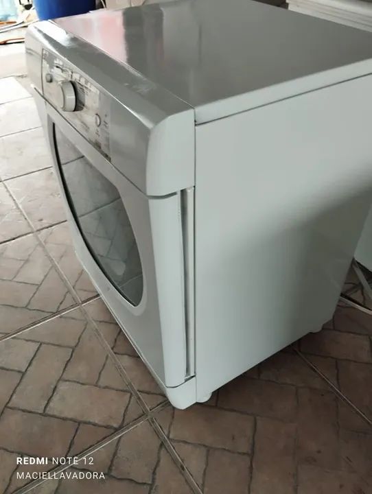 Secadora de Roupa Brastemp - Ótimo estado! - Foto 5