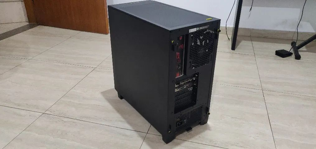 Computador i7-6700k, GTX 1070, 32GB Ram, SSD 256GB + HD 1TB - Foto 2