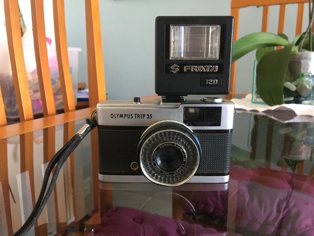 Olympus Camera Olympus Trip 35 Olx OM System OM-3 Review: An