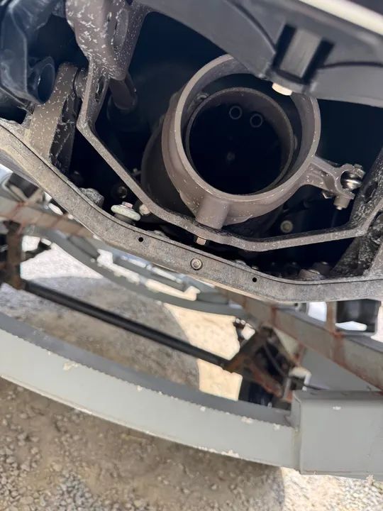 Jet ski Sea-Doo Gtr 230 2020 com carrocinha - Foto 11