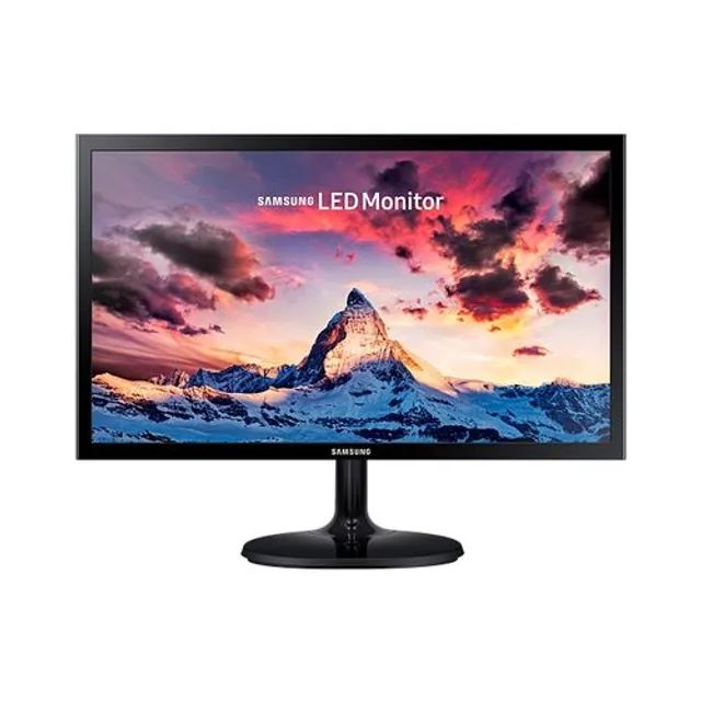 Monitores a partir de 150 reais - Foto 2