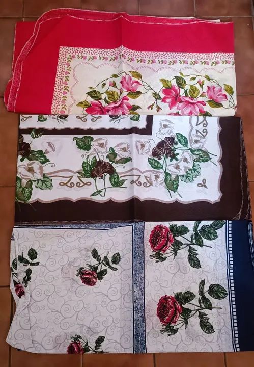  Toalhas de Mesa 