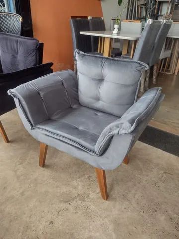 Poltronas conforto  - Foto 3