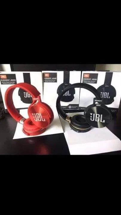 Fone JBL JB 950 - Foto 3