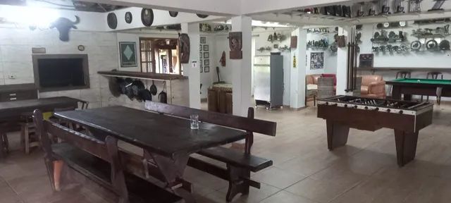 Locação Chácara  - Foto 5