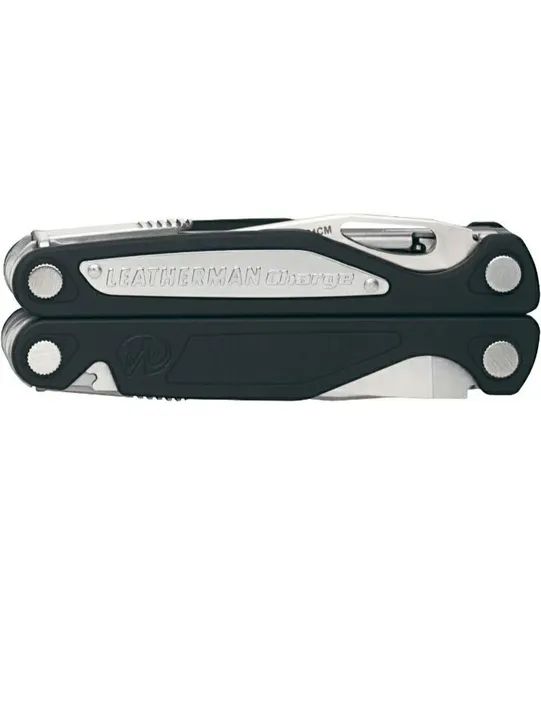 Alicate Leatherman Charge ALX - Foto 4