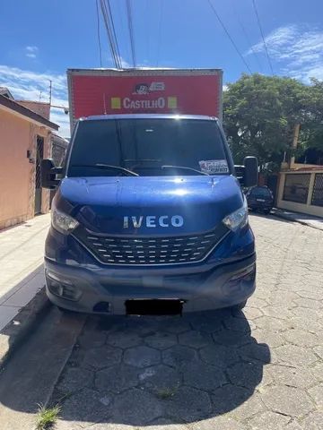 Iveco Daily 35150