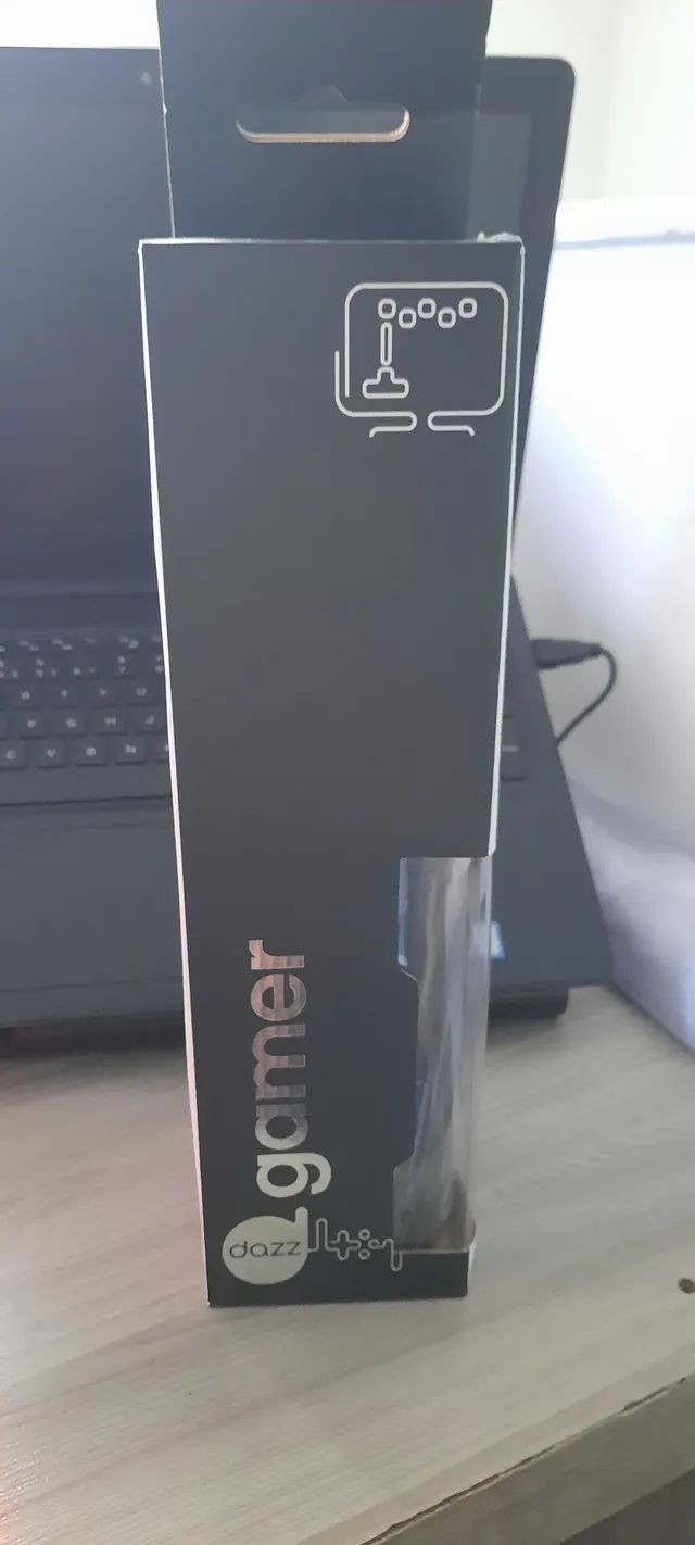 Mousepad gamer RGB Extra Grande - DAZZ - Foto 3