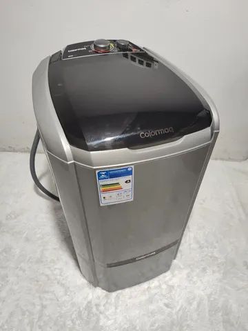 Tanquinho 20kg Colormaq novo branco ou grafite  - Foto 3