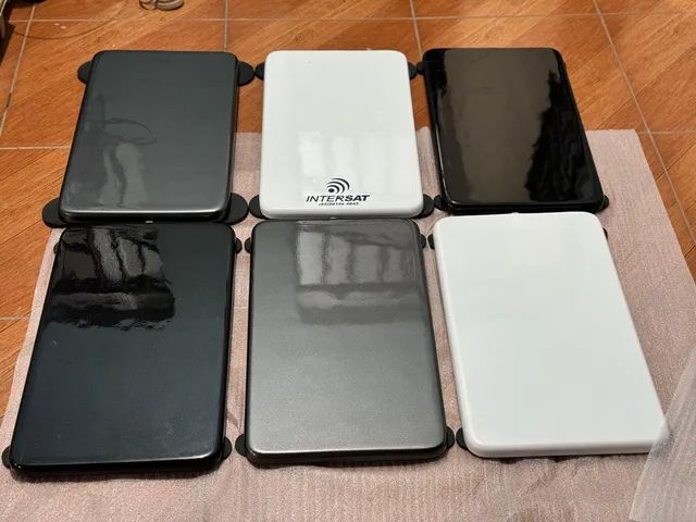 Starlink veícula  - Foto 2